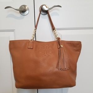 Tory Burch Thea Slouchy Tote